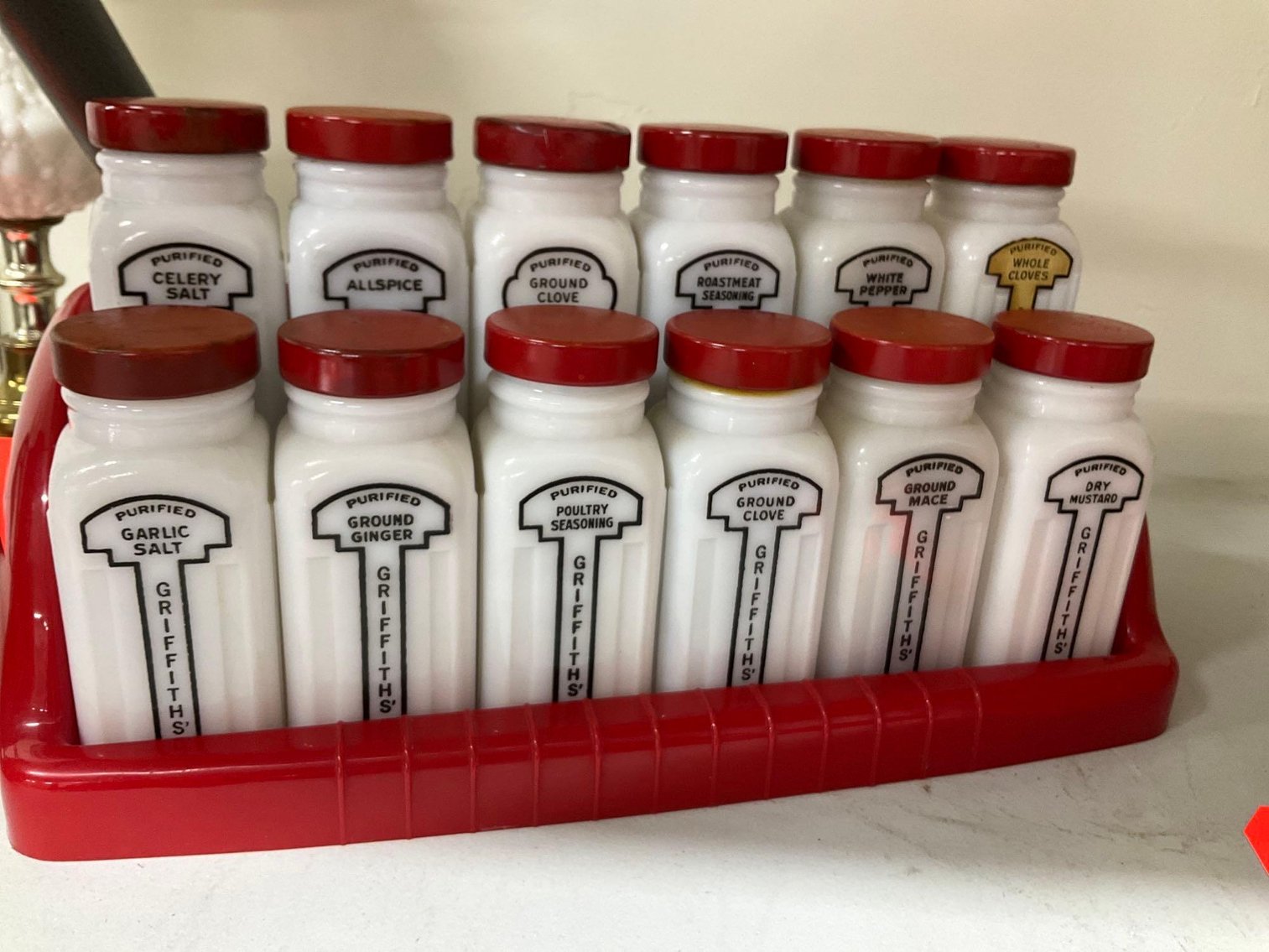 Image for Furniture, collectibles, household-Main front