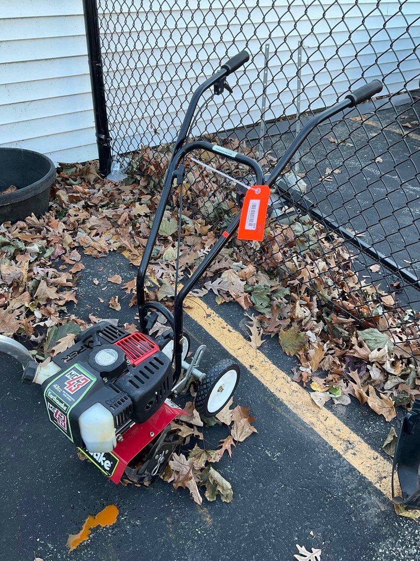 Image for Furniture, collectibles, household-Main front