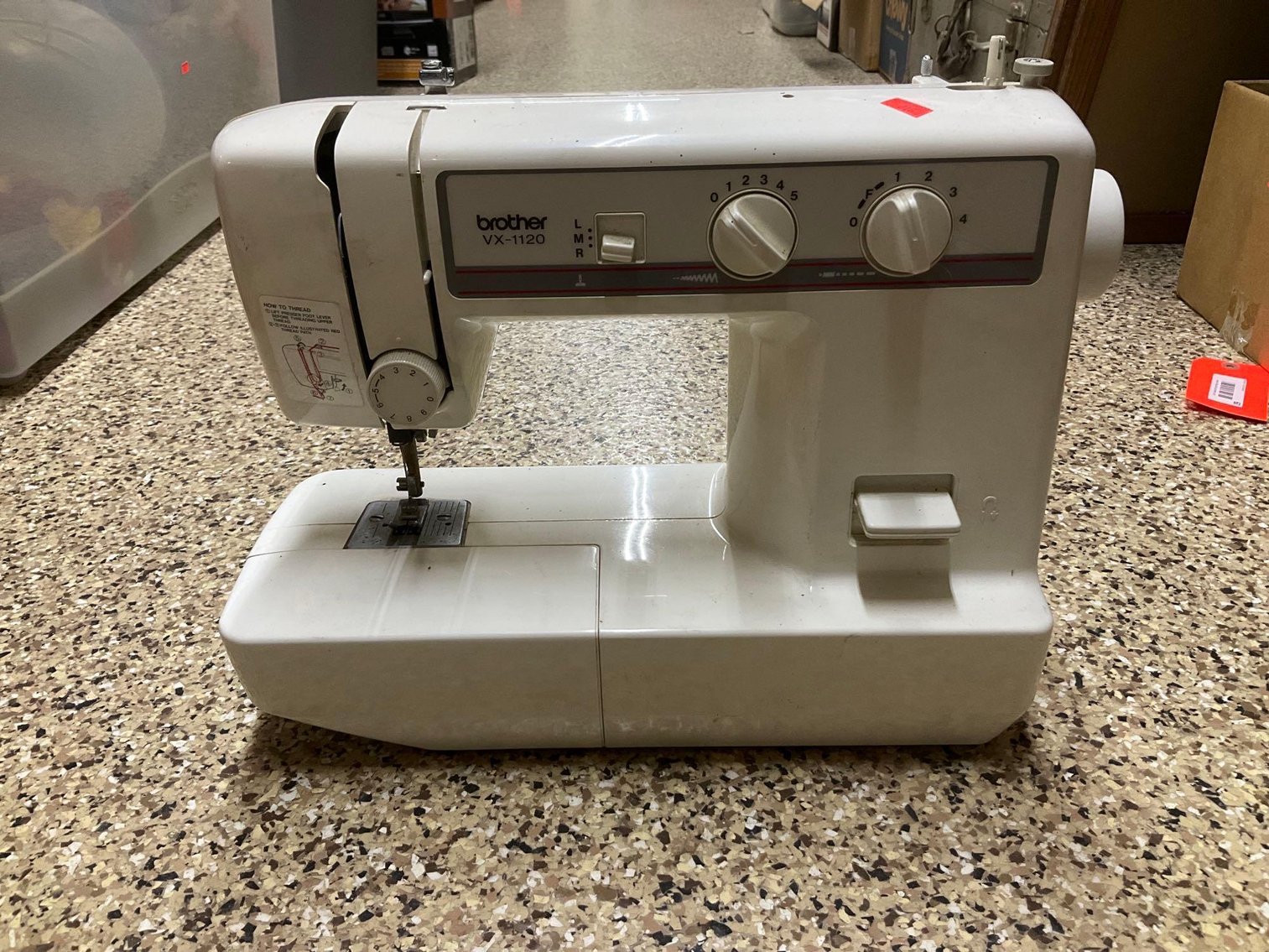 Image for Furniture, collectibles, household-Main front