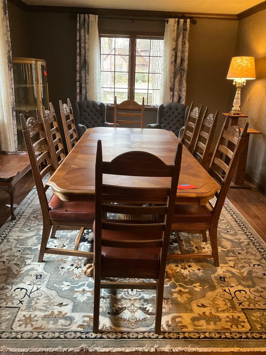 Image for Furniture, collectibles, household-Main Back