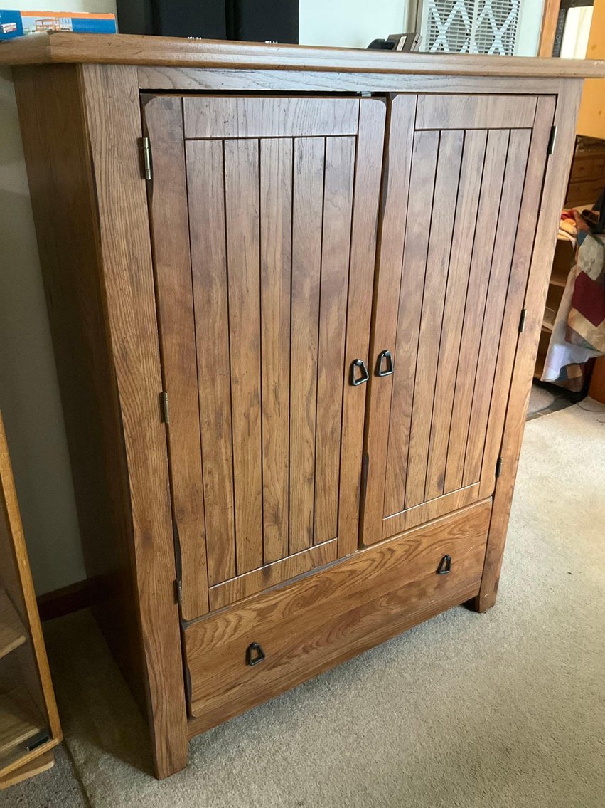 Image for Furniture, toys, tools, collectibles-Klaus