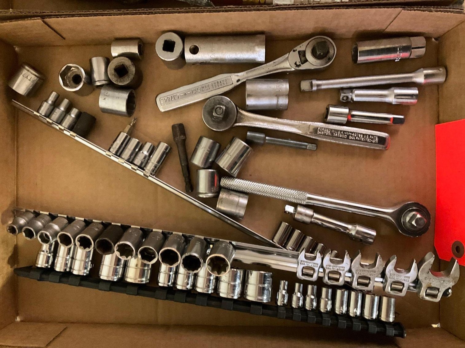 Image for Furniture, toys, tools, collectibles-Klaus