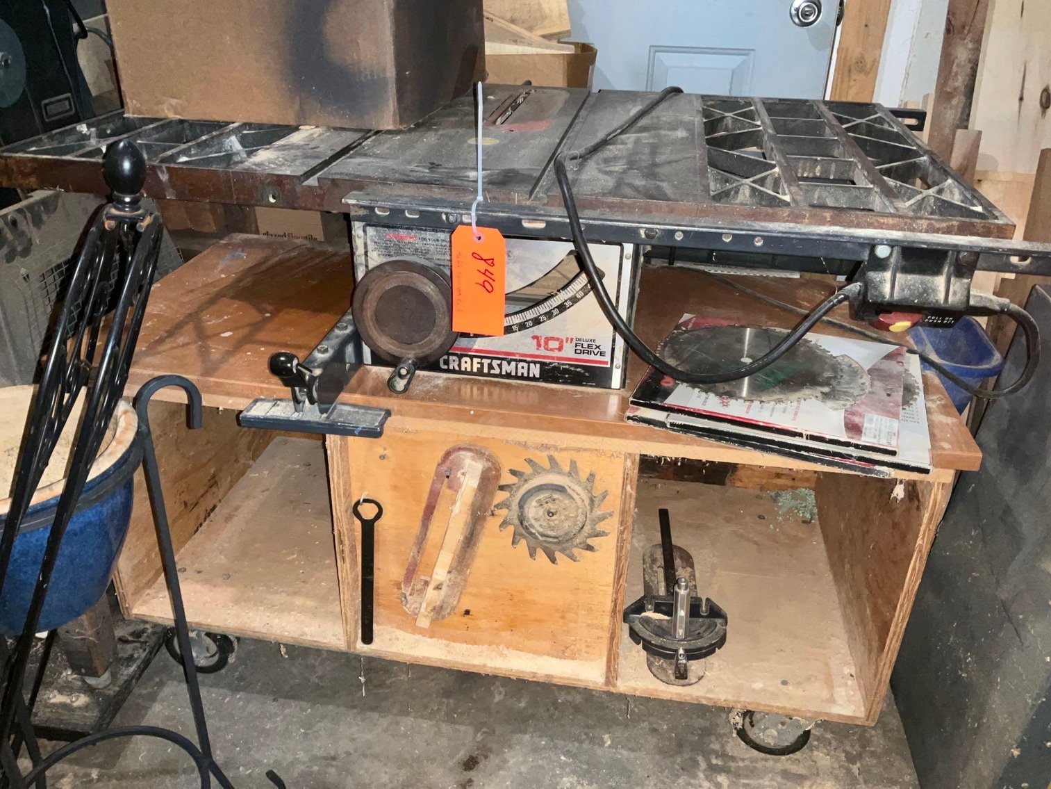 Image for Furniture, collectibles, tools-Denmark