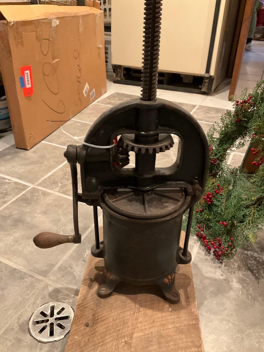 Image for Furniture, collectibles, tools-Denmark