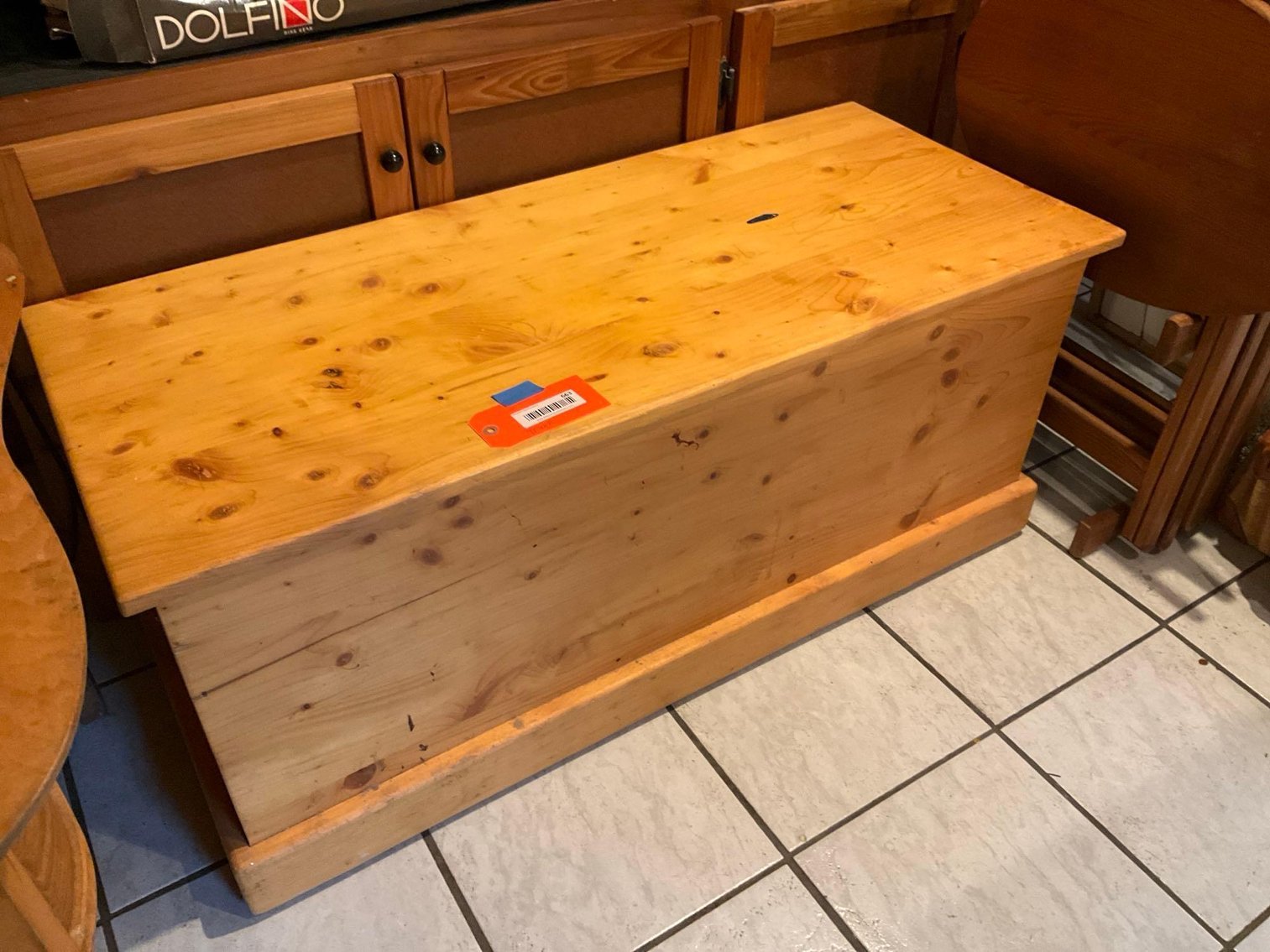 Image for Furniture, collectibles, tools-Denmark