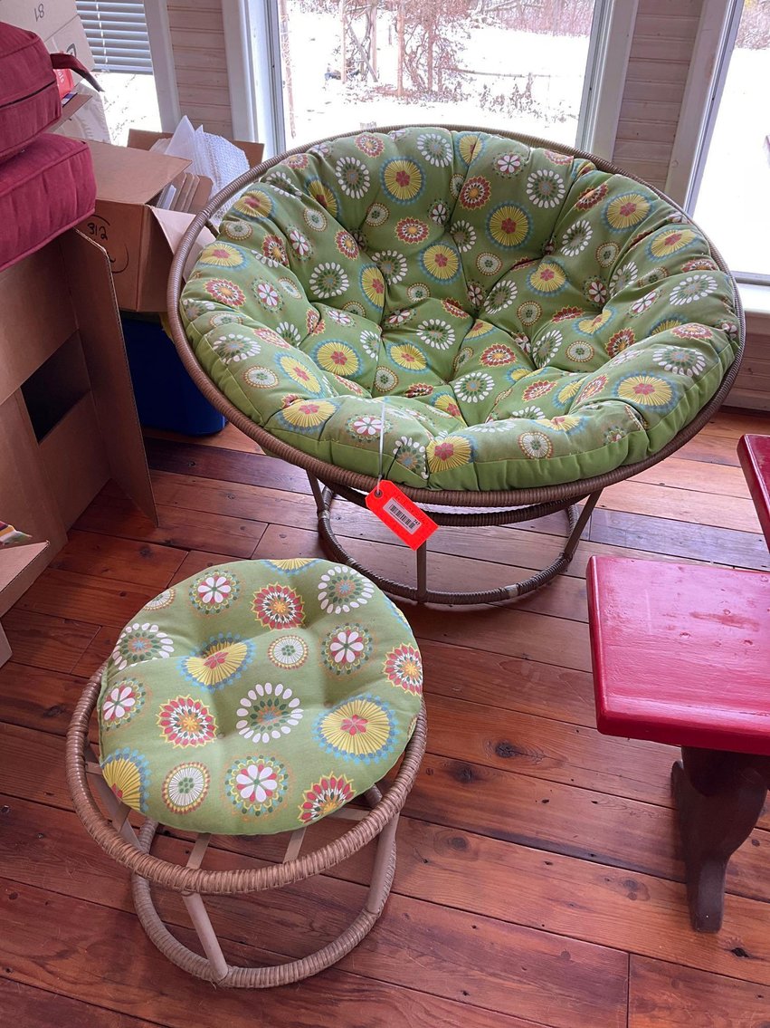Image for Furniture, collectibles, tools-Denmark