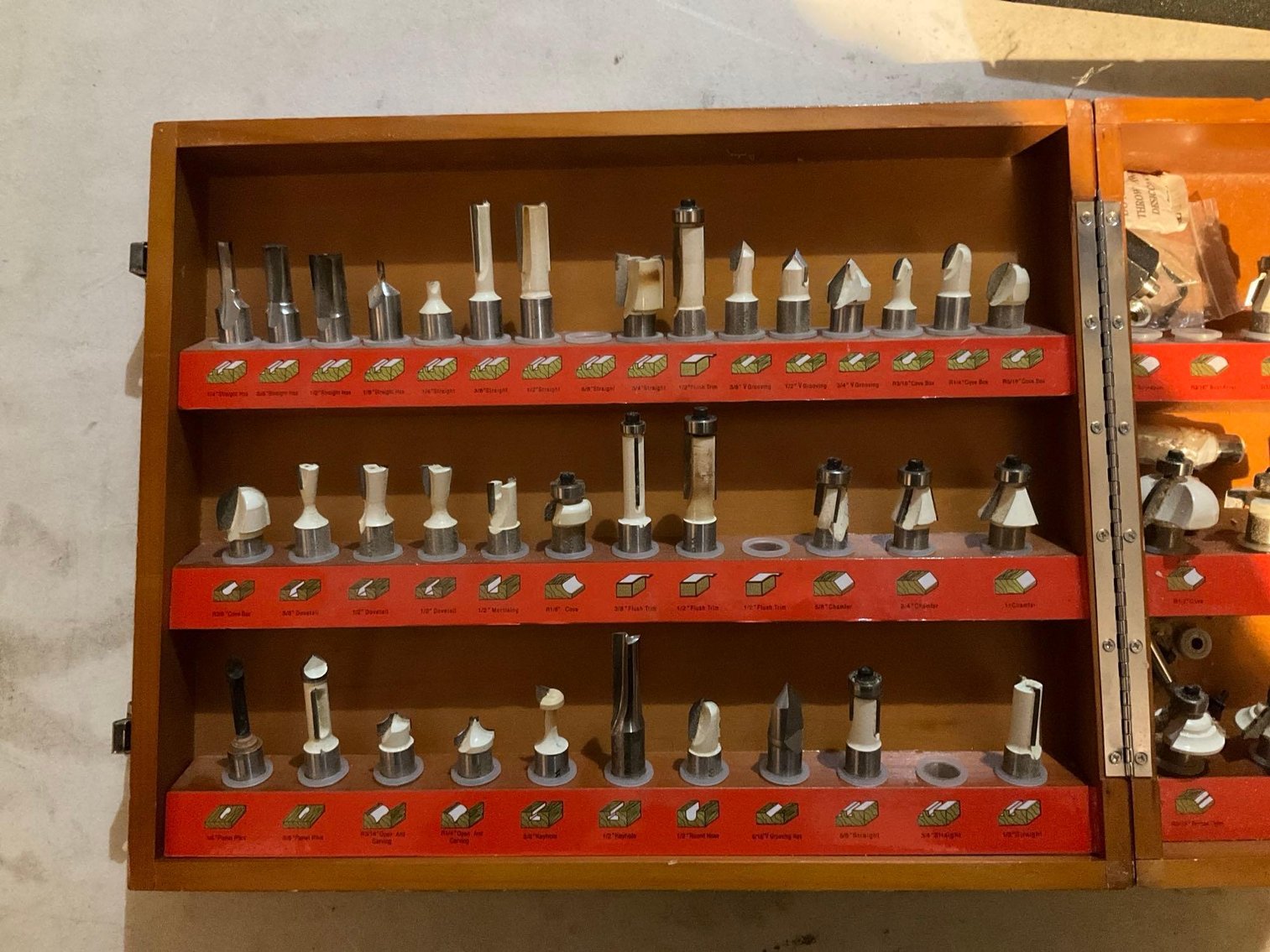 Image for Furniture, collectibles, tools-Denmark