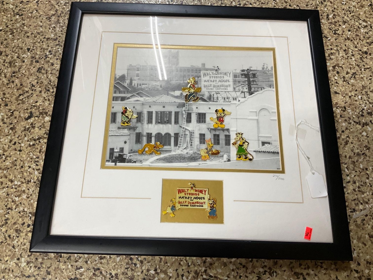 Image for Furniture, collectibles, household-Main front