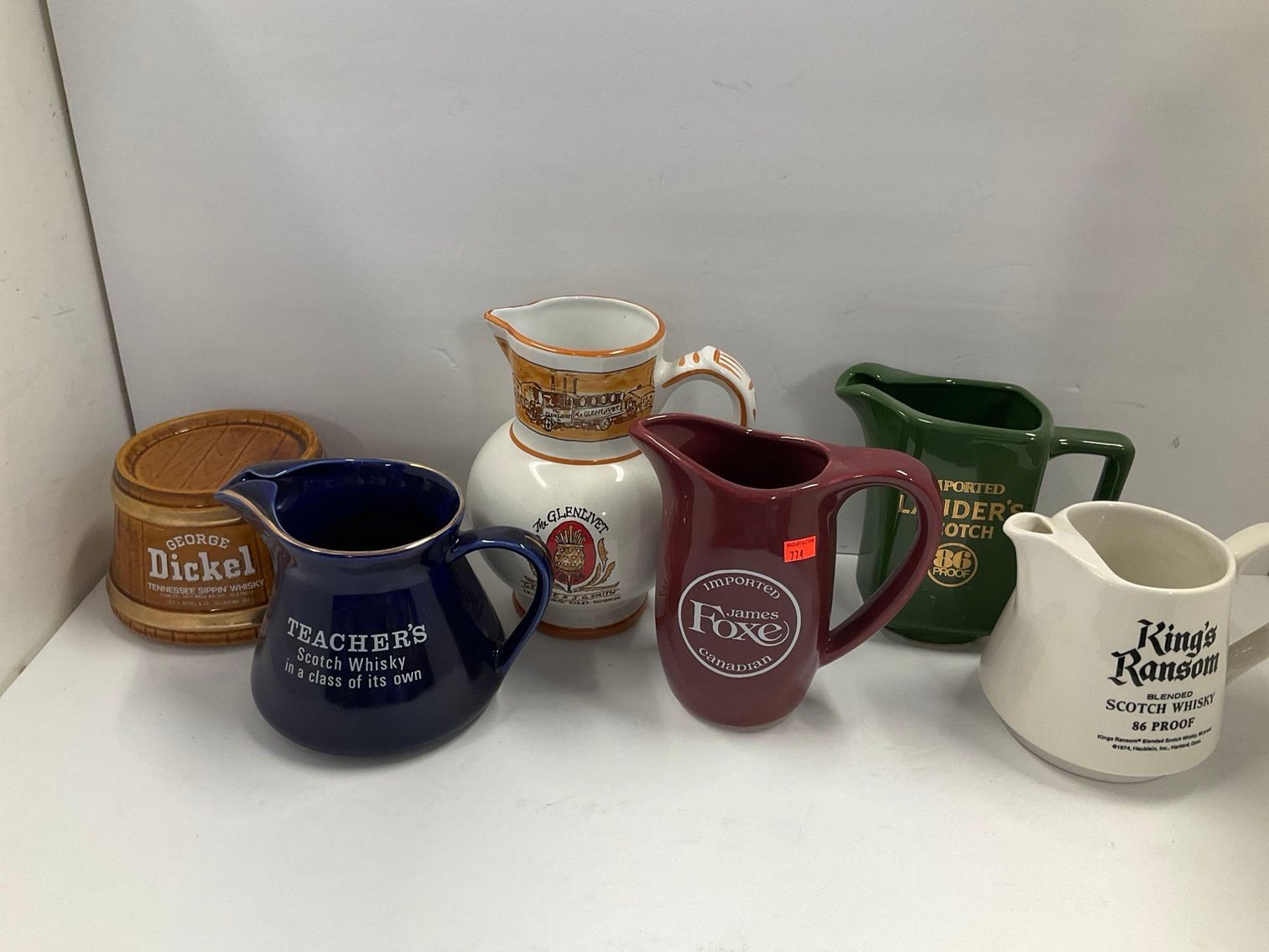Image for Furniture, collectibles, household-Main front