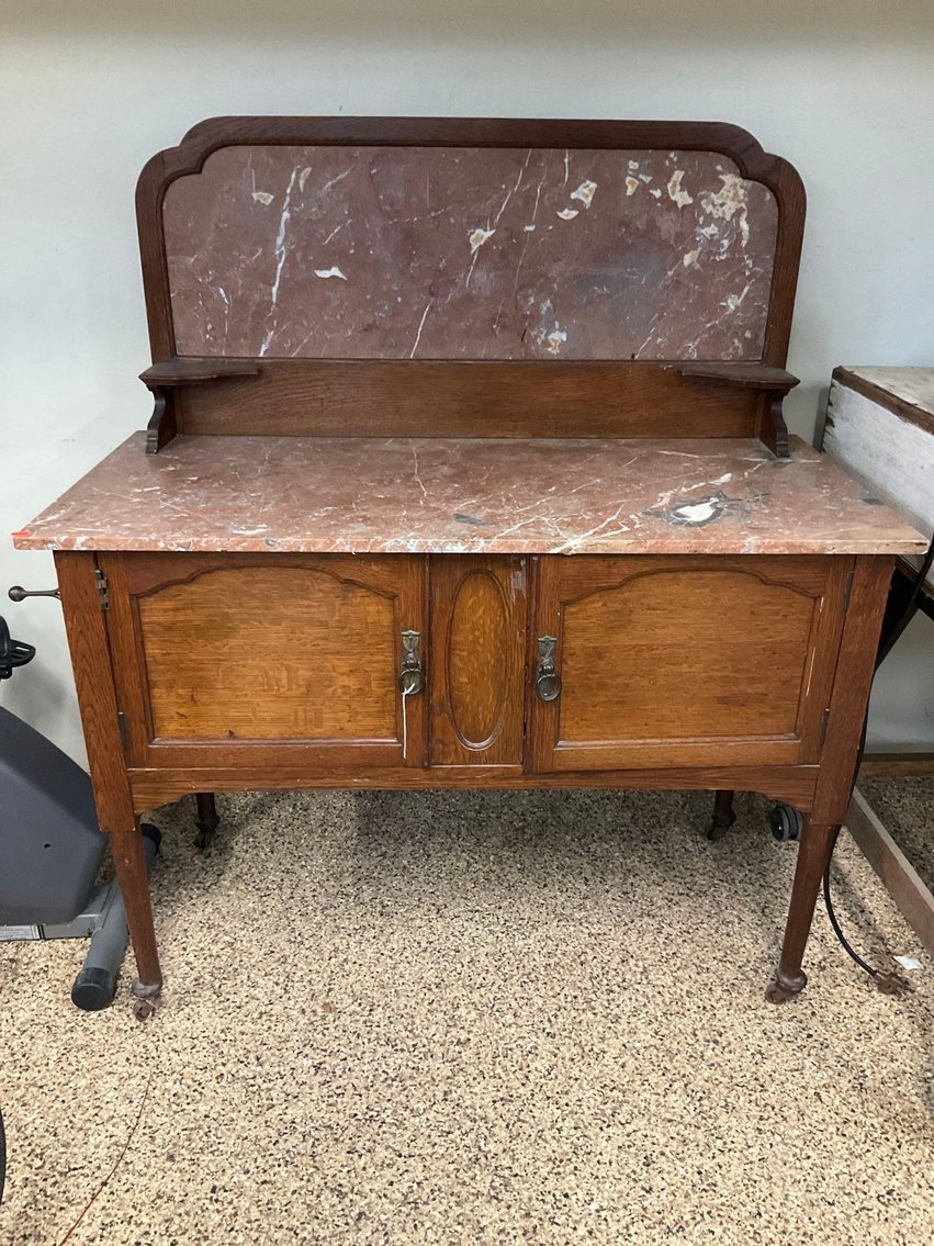 Image for Furniture, collectibles, household-Main front