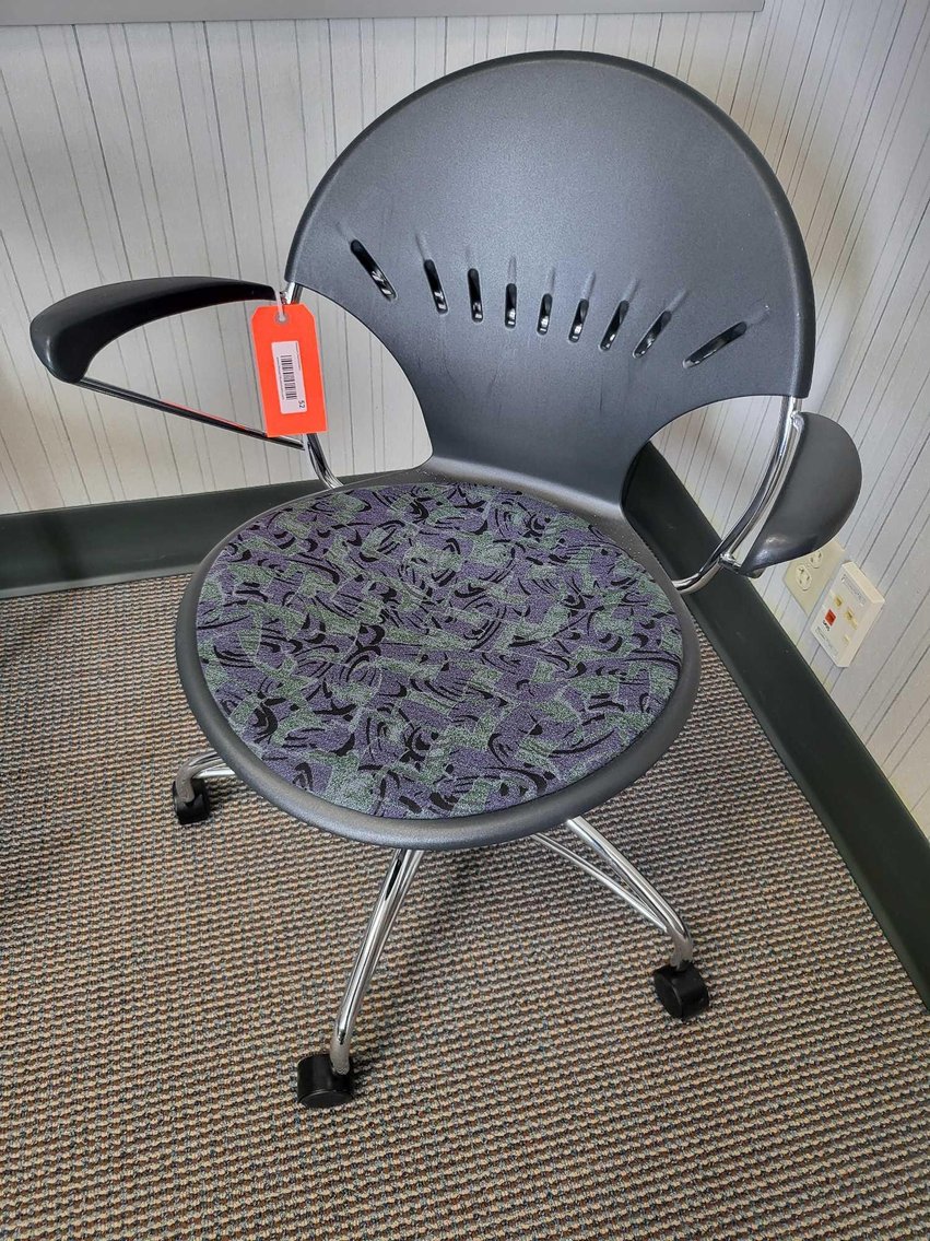 Image for Furniture, office equipment, decorators- -Mason St