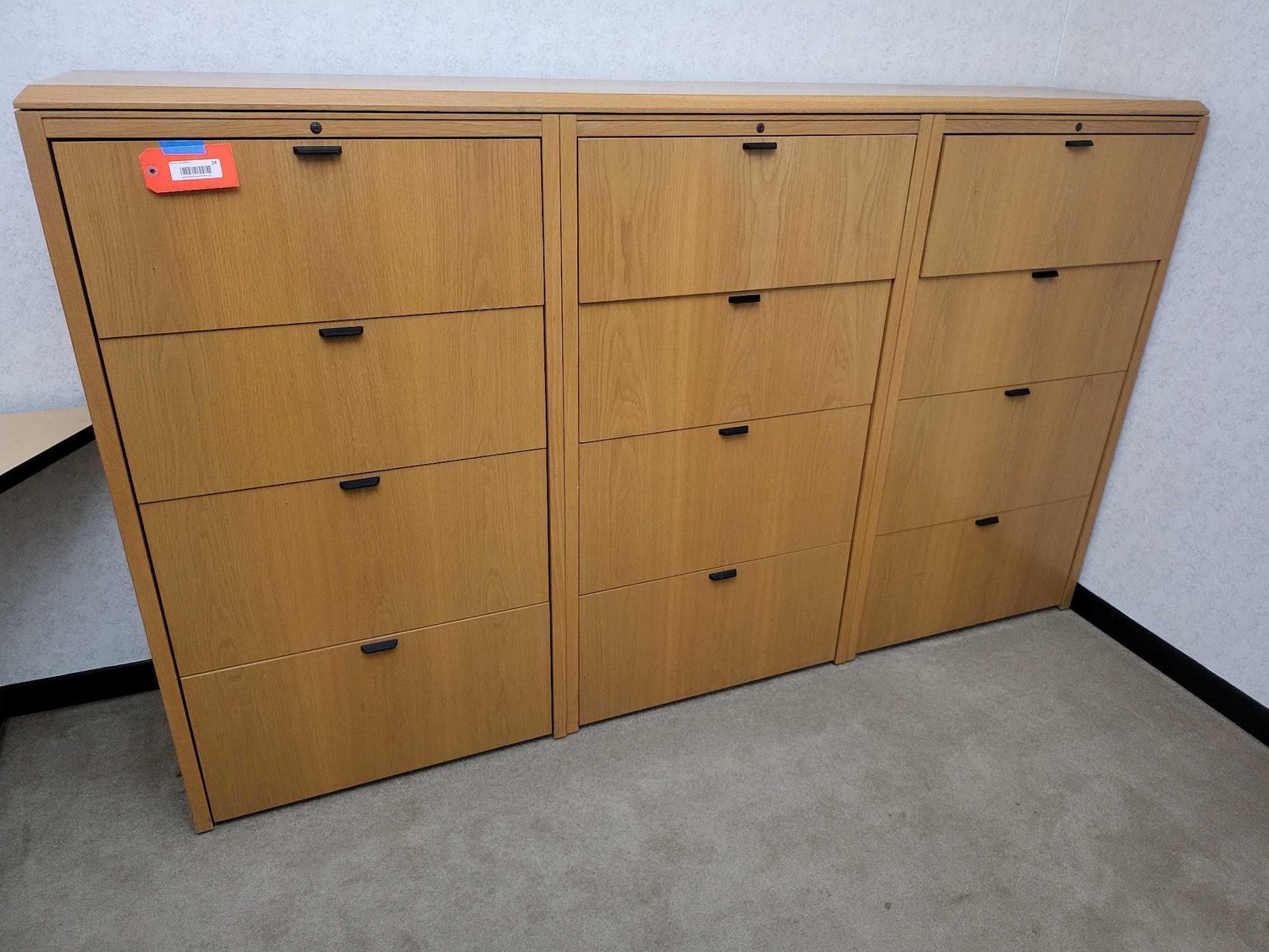 Image for Furniture, office equipment, decorators- -Mason St
