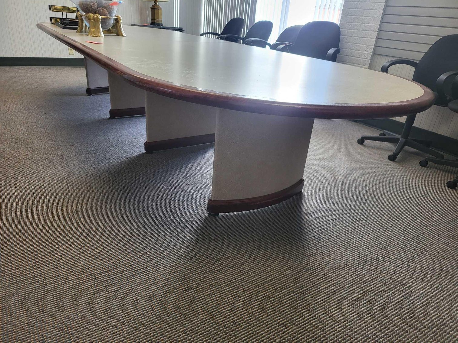 Image for Furniture, office equipment, decorators- -Mason St