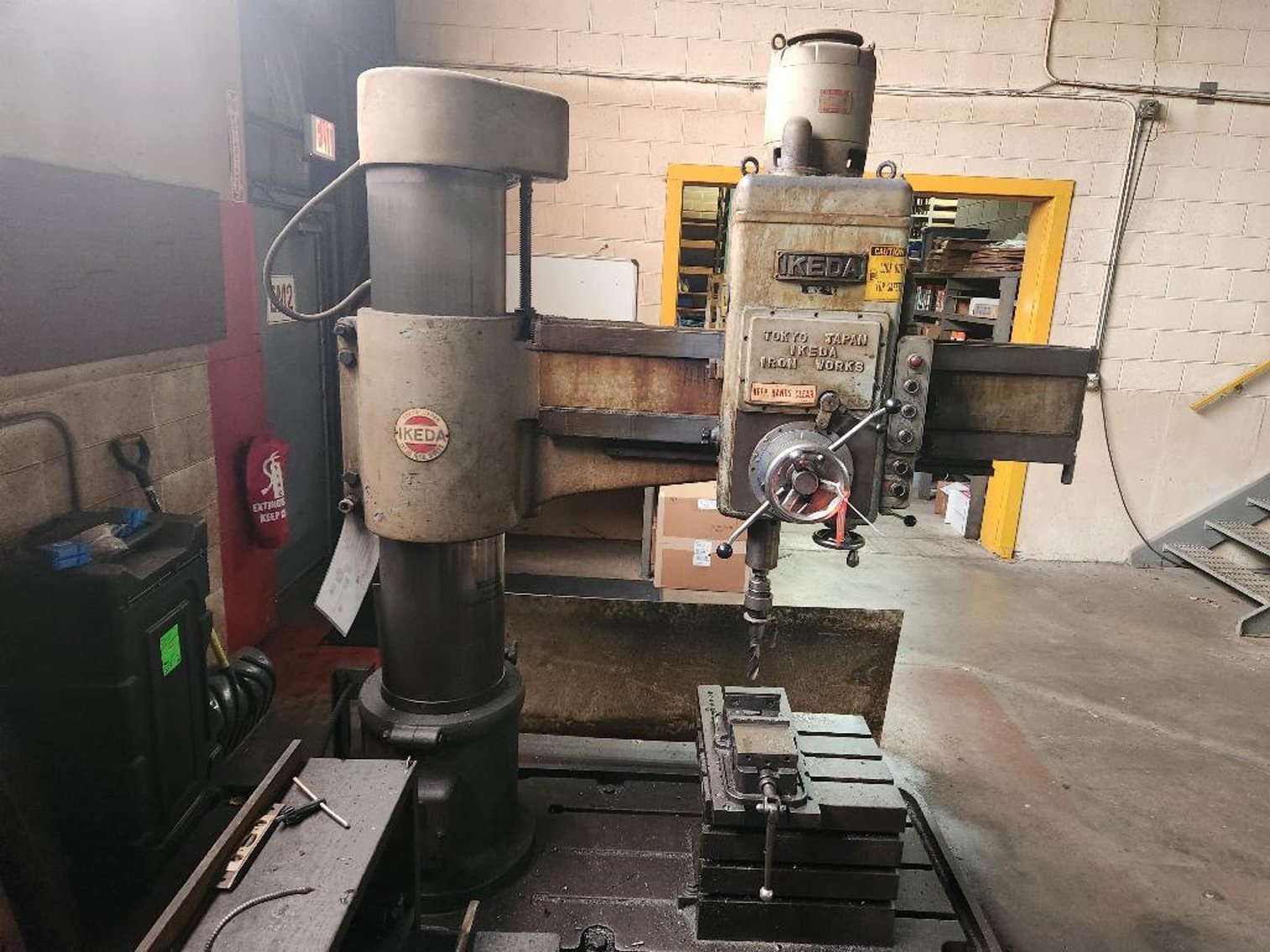 Image for Tools & equipment