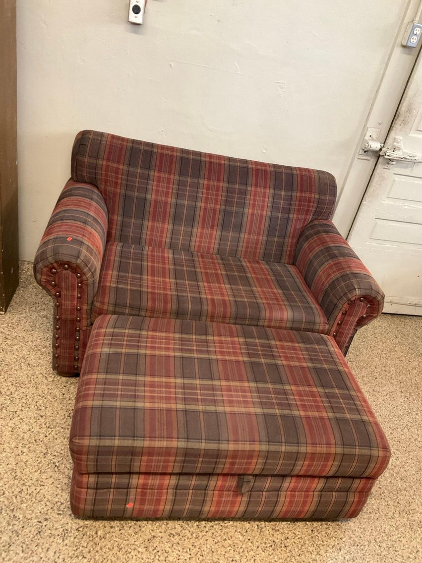 Image for Furniture, collectibles, household-Main Back half