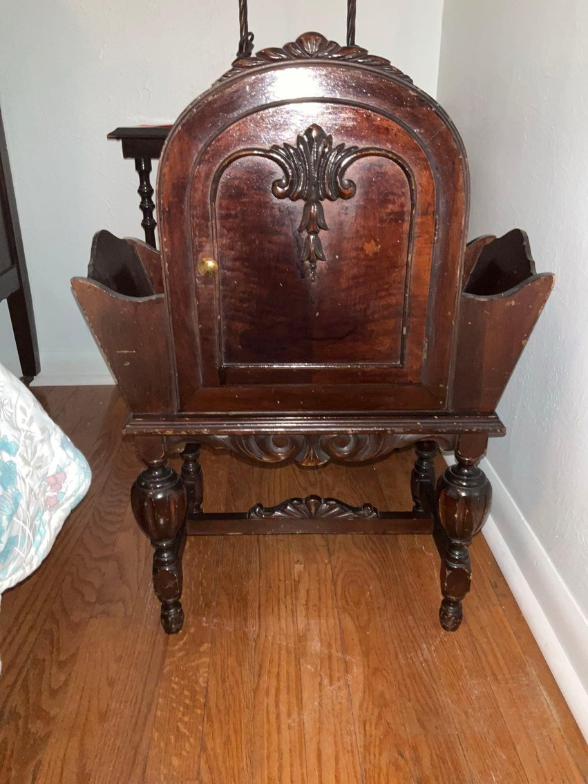 Image for Furniture, collectibles, household-Memorial Dr