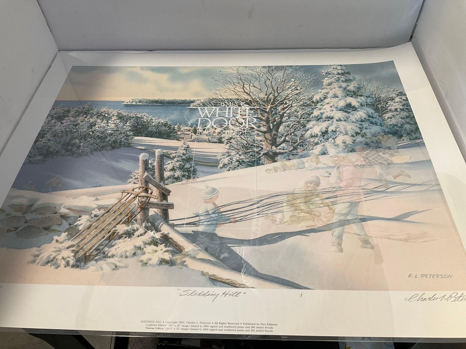 Image for Vehicle, riding mower, snowblowers, furrniture, collectibles, household-New South