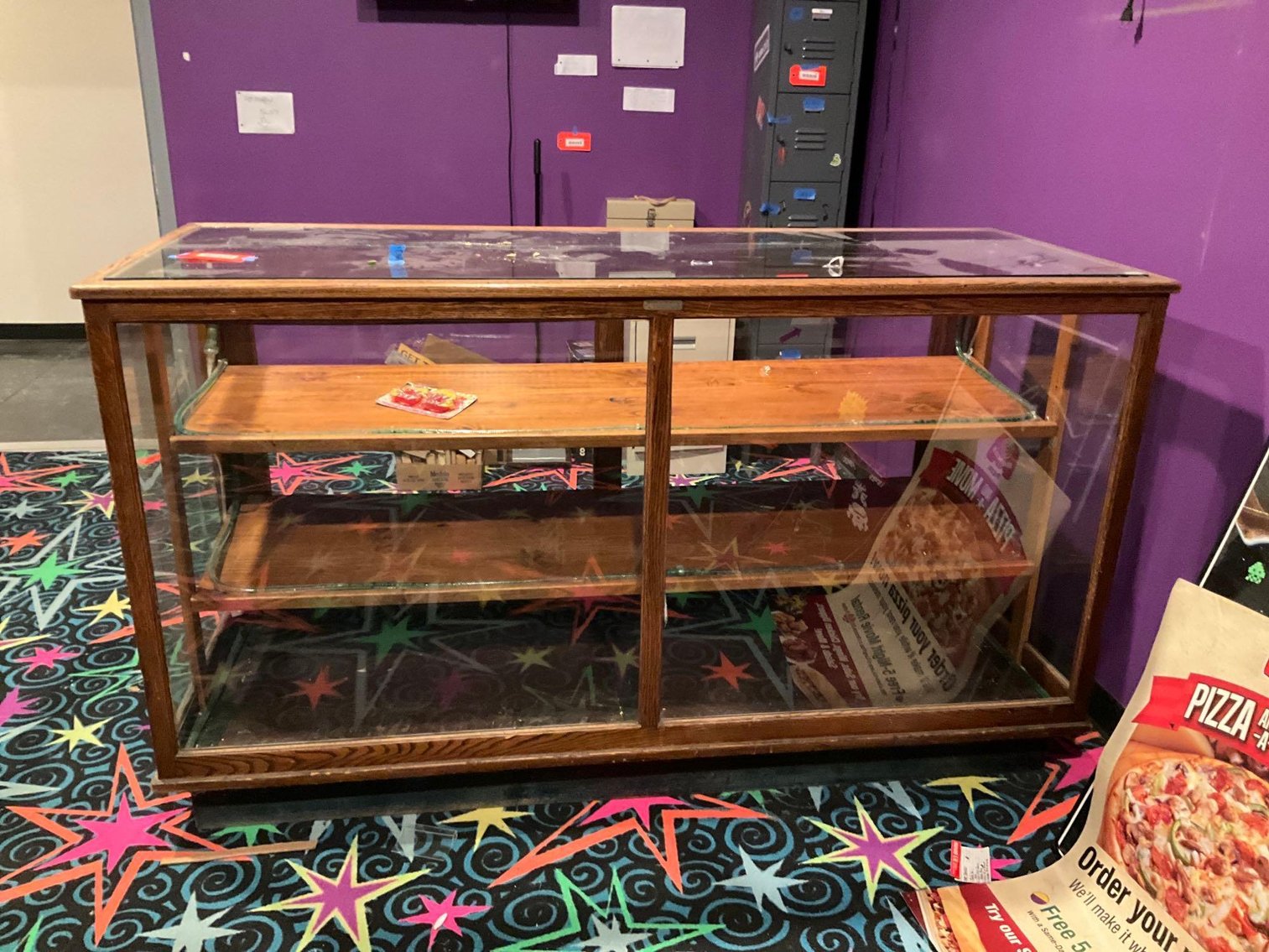 Image for Furniture, collectibles, business assets-Bellevue St