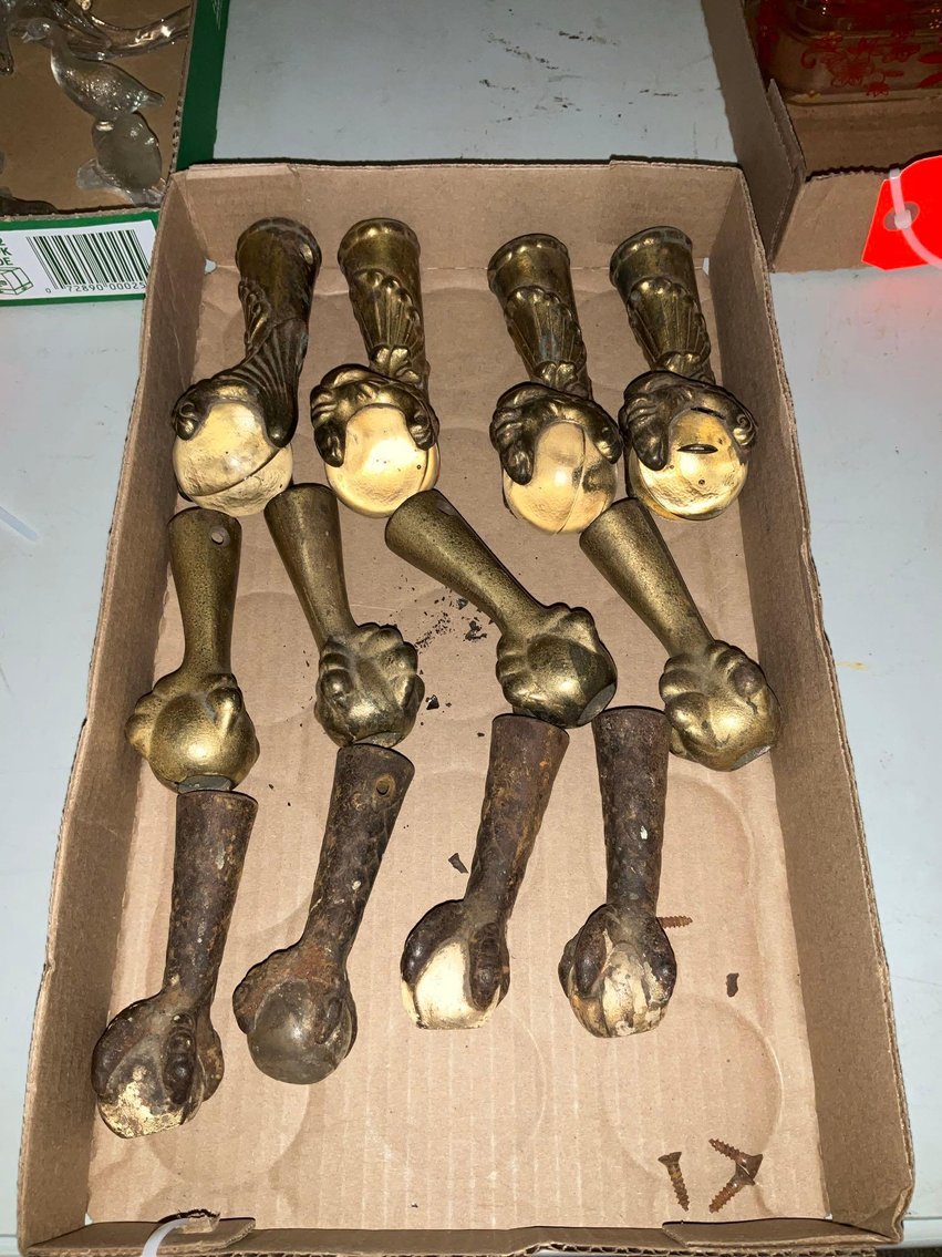 Image for Furniture, collectibles, household-Lake Largo