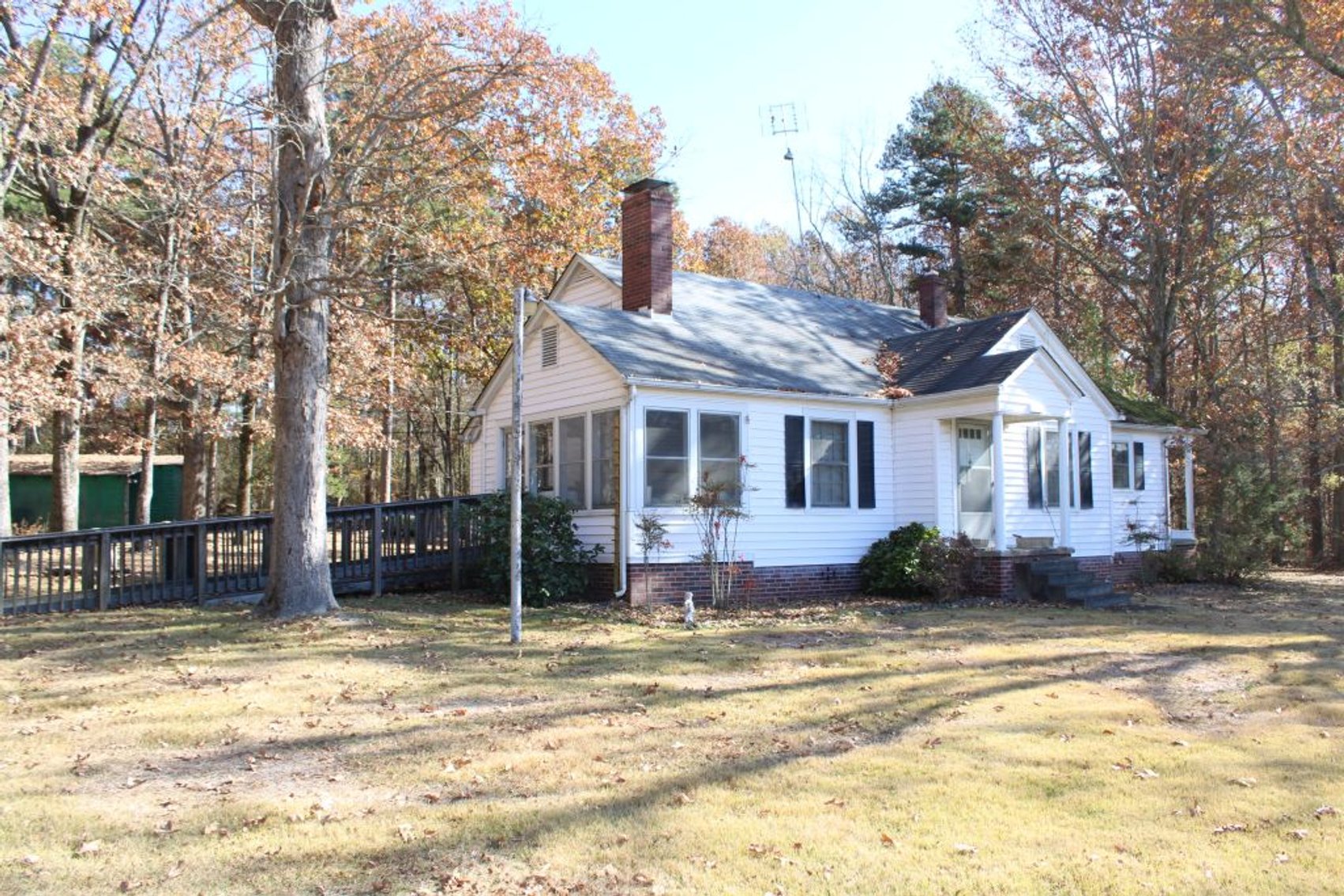 Image for Estate of the Late Thomas C. Boone, Jr.