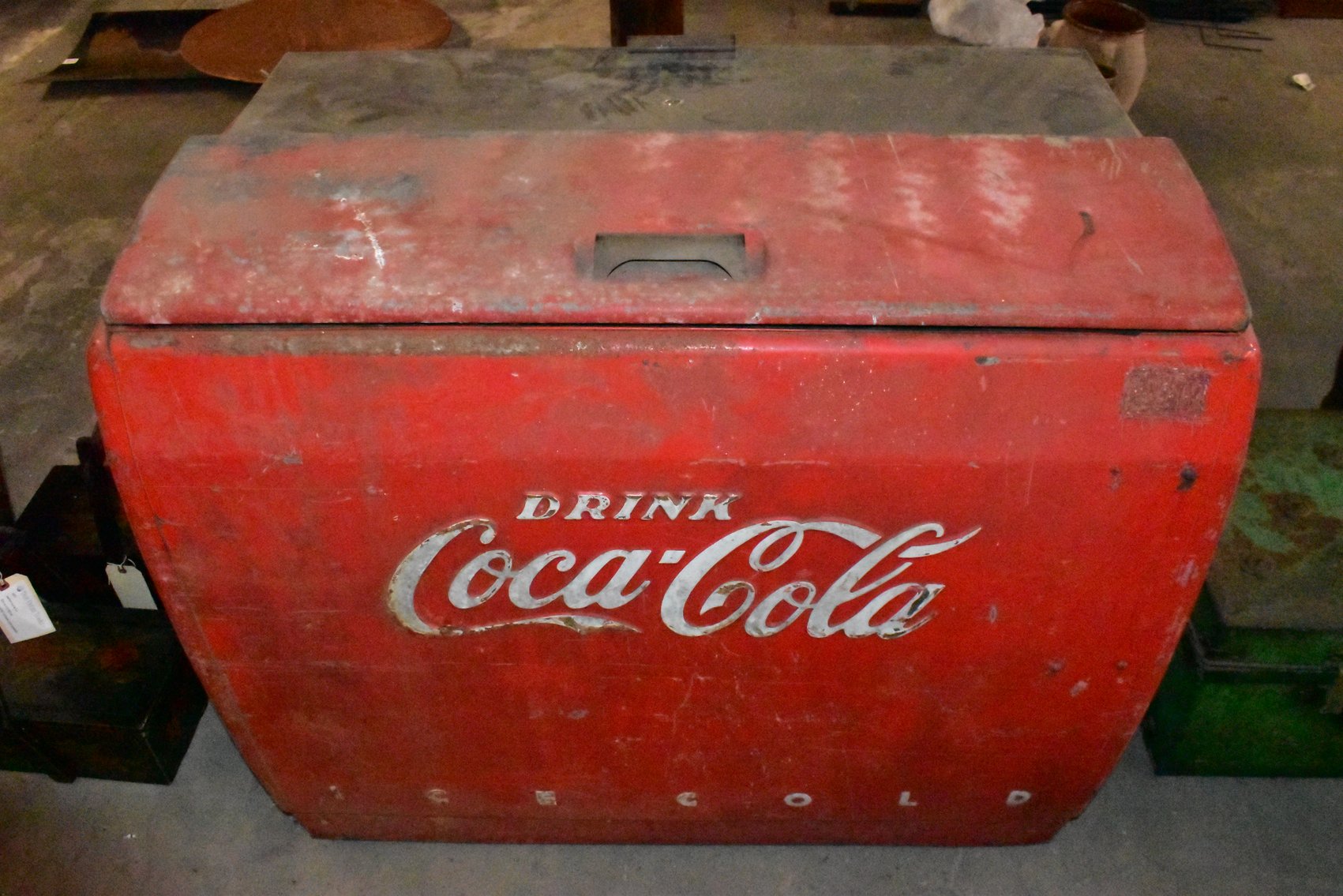 Image for Landlord Liquidation with Approval from Bankruptcy Court #10