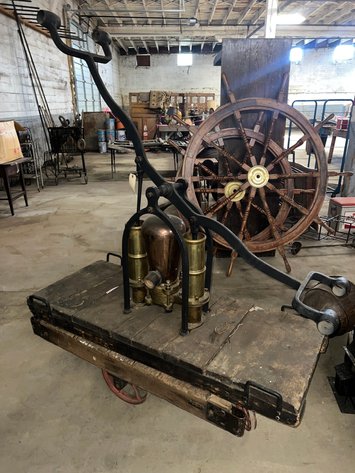 Landlord Liquidation with Approval from Bankruptcy Court #12