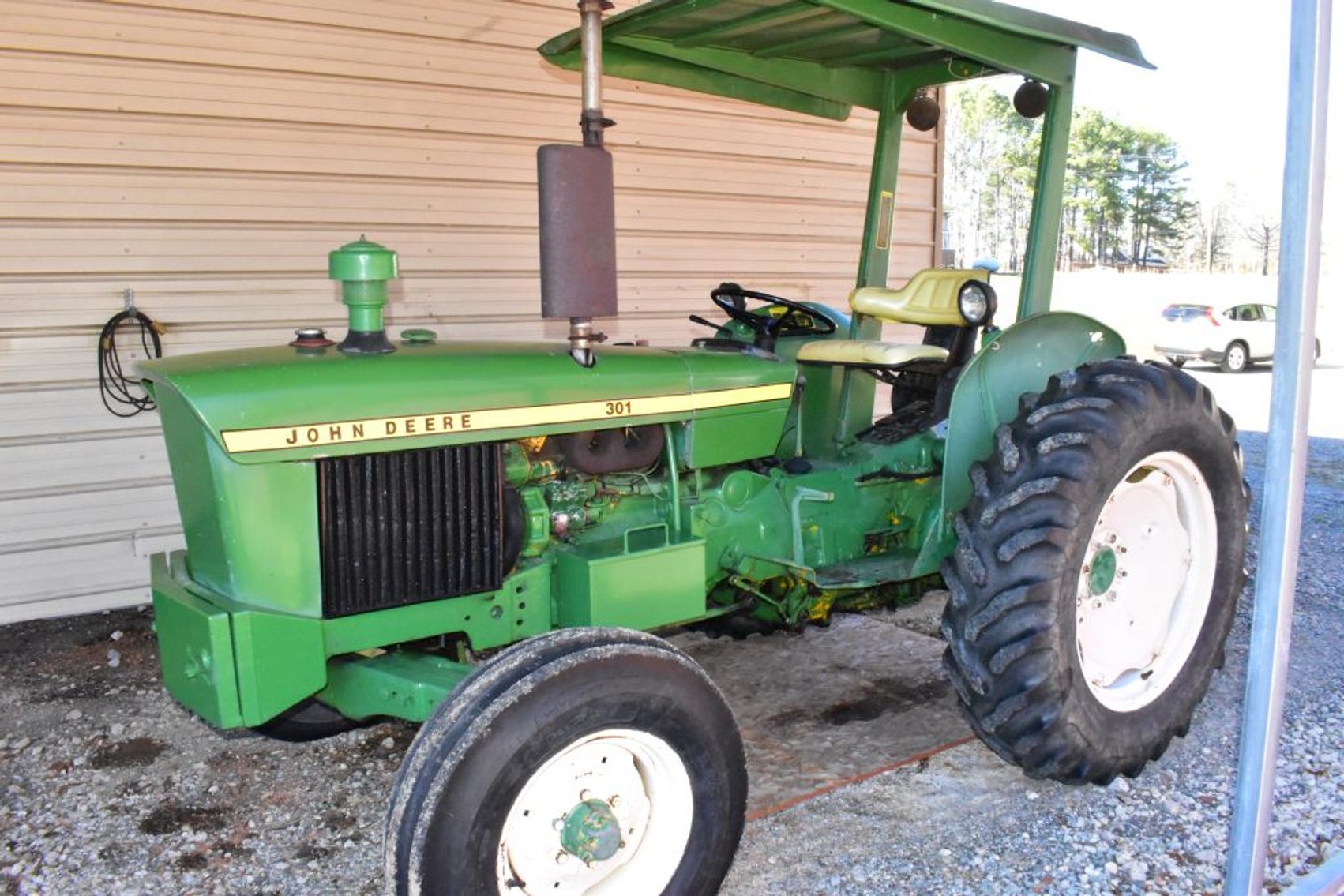 Image for Estate Of The Late Charles Aycock - Personal Property