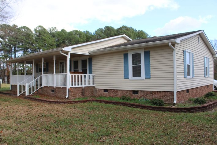 Estate of the Late Charles Aycock