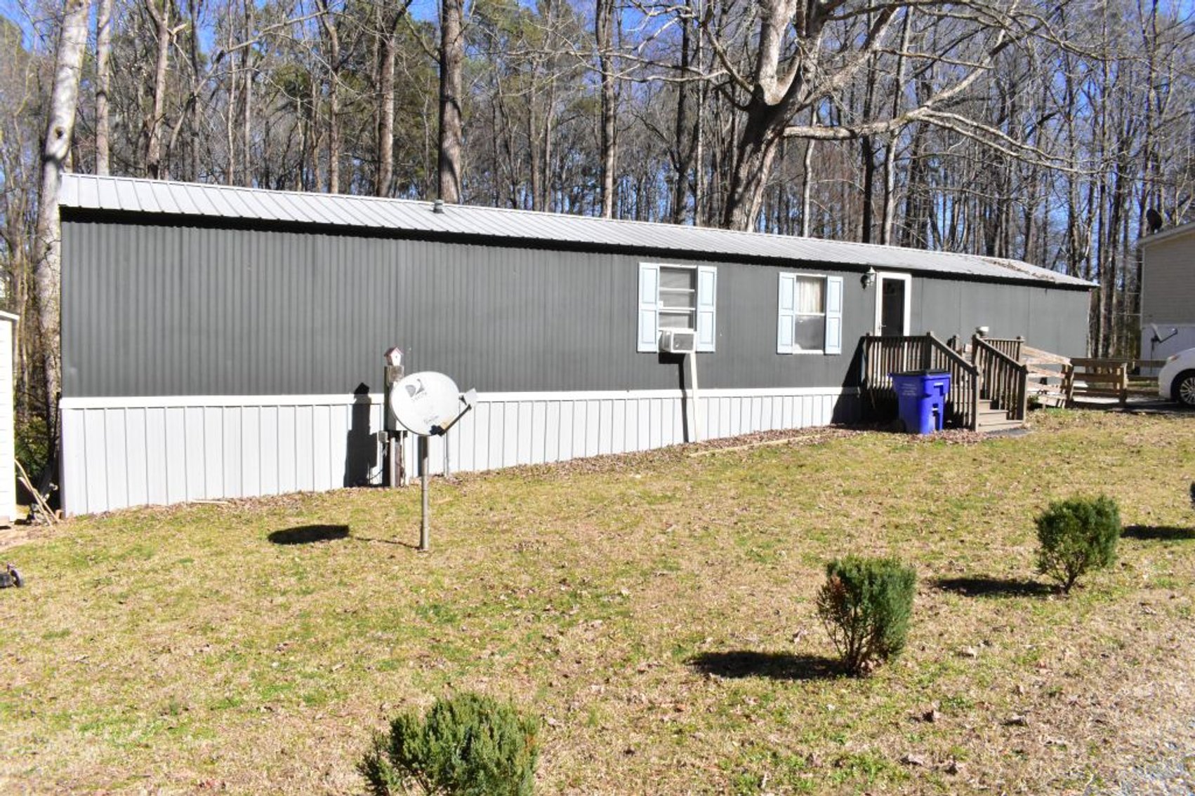 Image for Mobile Home - Nicholson Family - Moving