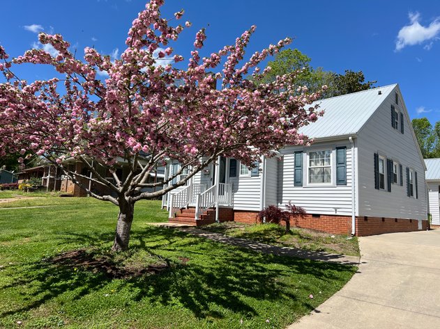 Estate of the Late James 