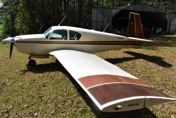 Estate of the Late Robert G. Query - Personal Property