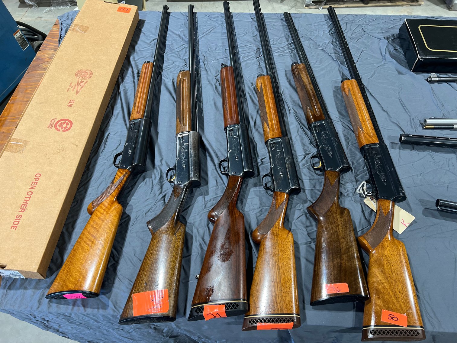 Image for SPRING FIREARM CONSIGNMENT SALE! (Part 1 of 2)