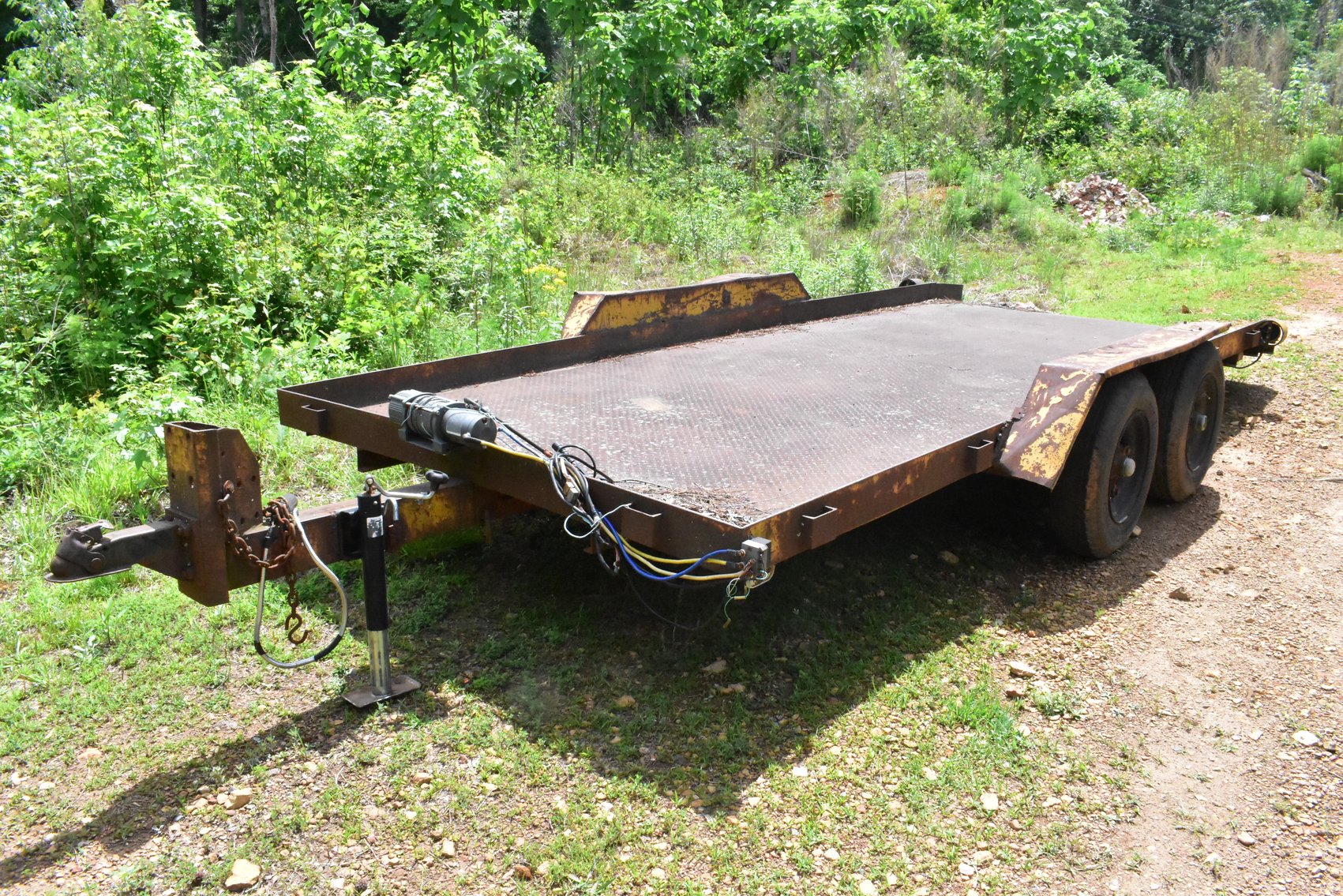 Image for Estate of the Late Arnold Hogan