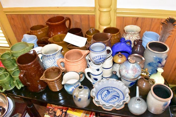 Estate of the Late Donald & Helen Sledge - Personal Property