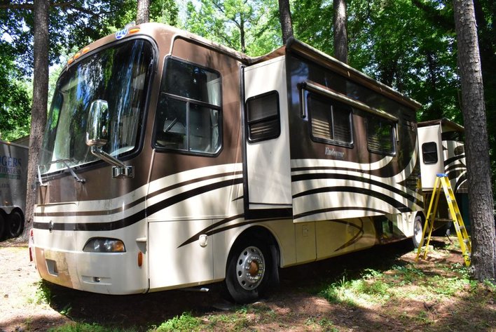 Estate of the Late John Duwel - Personal Property