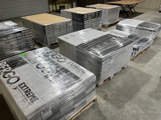 July Flooring Liquidation