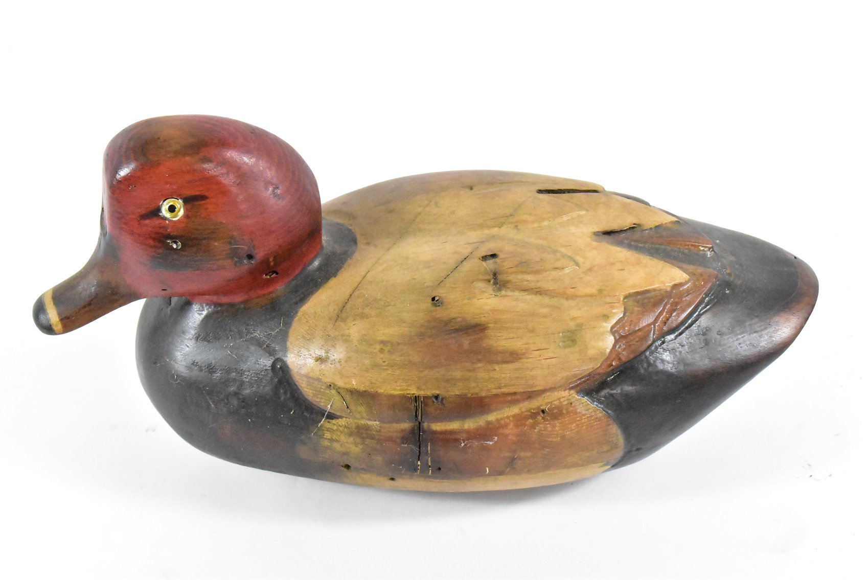 Image for Decoys, Coins, Ducks Unlimited Prints, and Bronze Statues! (Part 2 of 2)