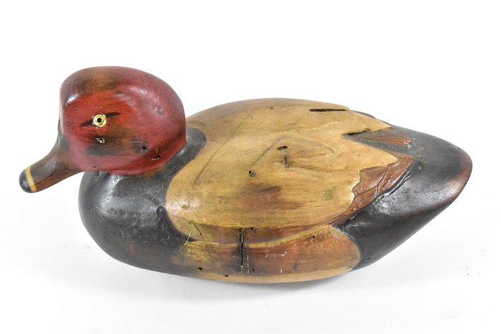 Decoys, Coins, Ducks Unlimited Prints, and Bronze Statues! (Part 2 of 2)