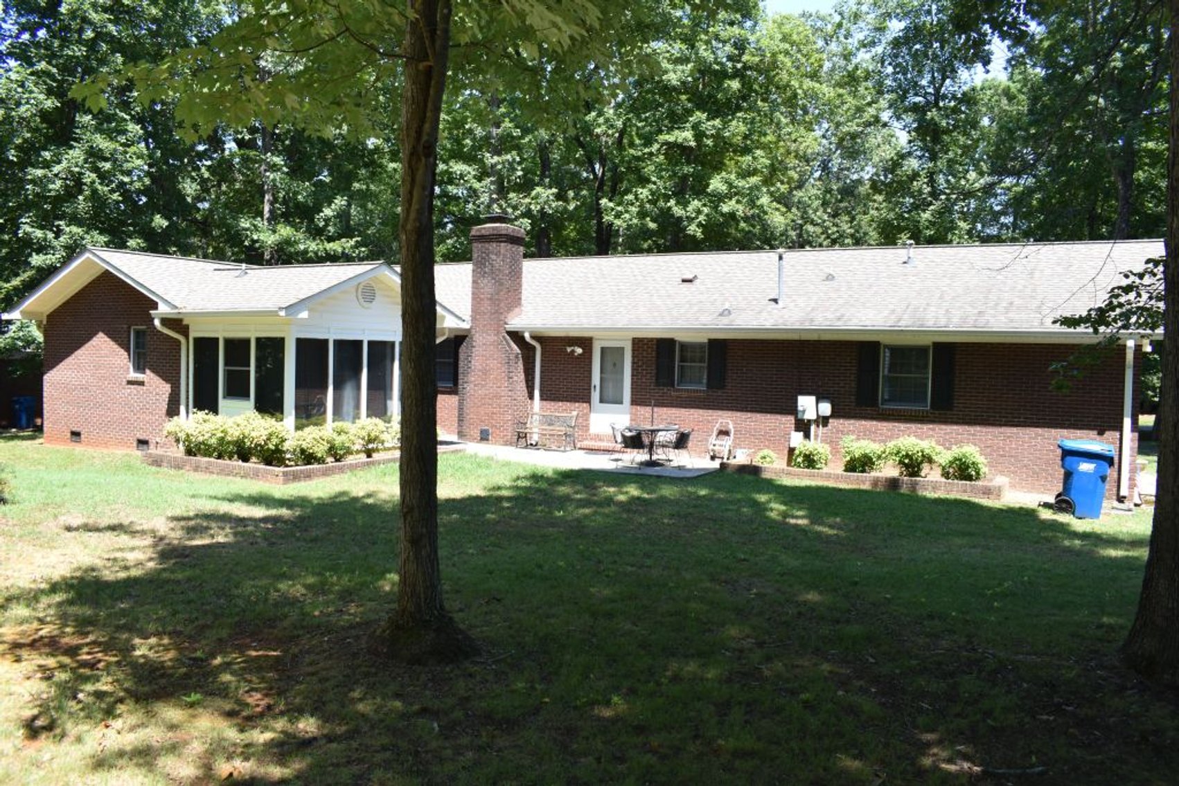 Image for House on Corner Lot with .52 +/- Acres