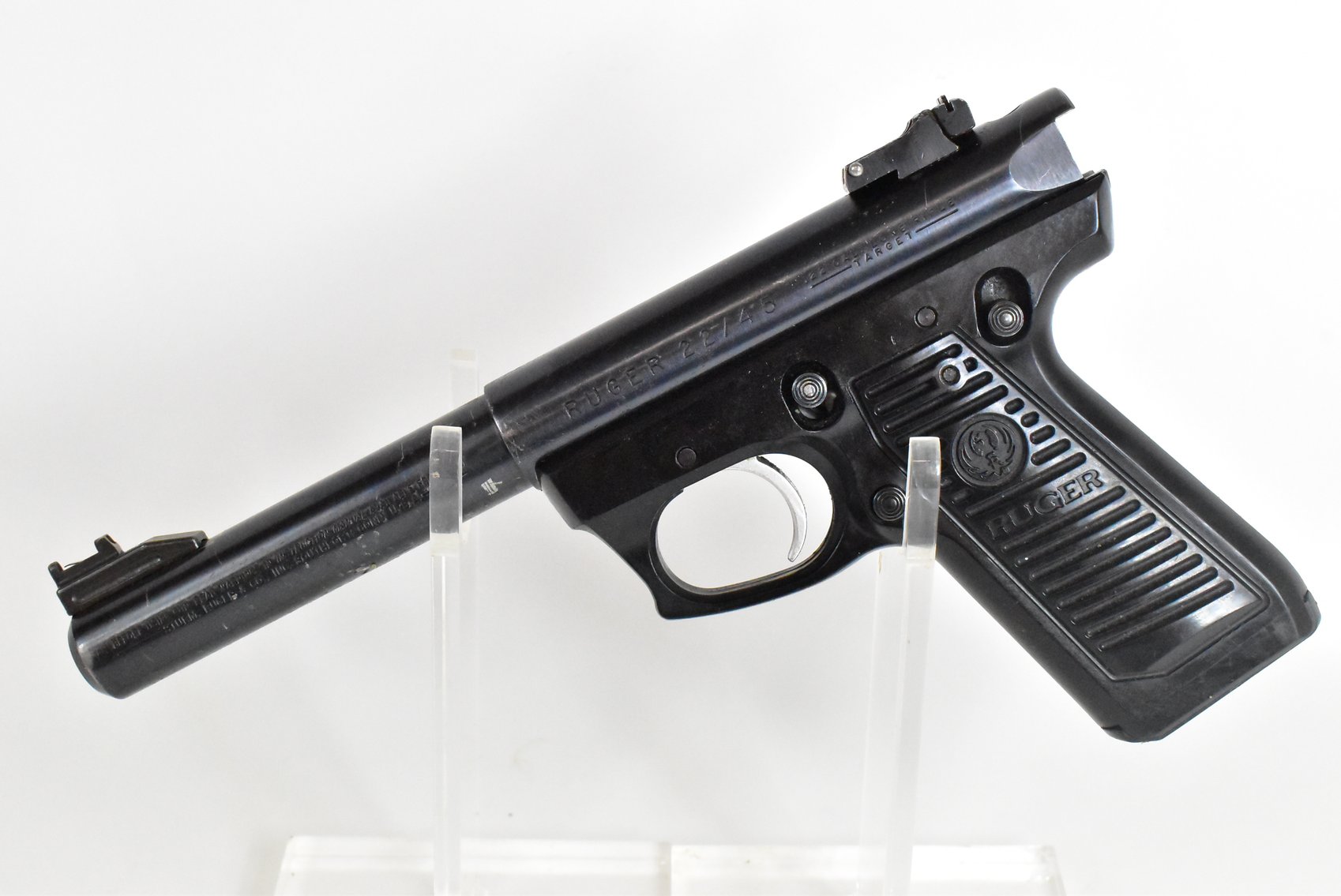 Image for Living Estate of Althylee Schade - Firearms and Ammunition