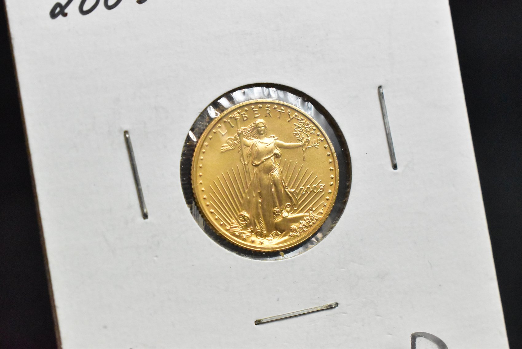 Image for August Coin Collection!