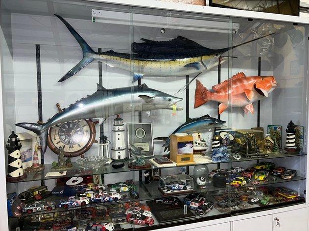 Deceased Estate Liquidation