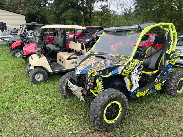 Business Downsizing Liquidation