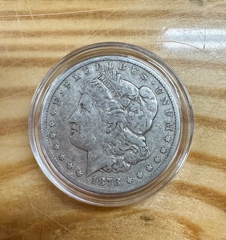 October Coin Collection!