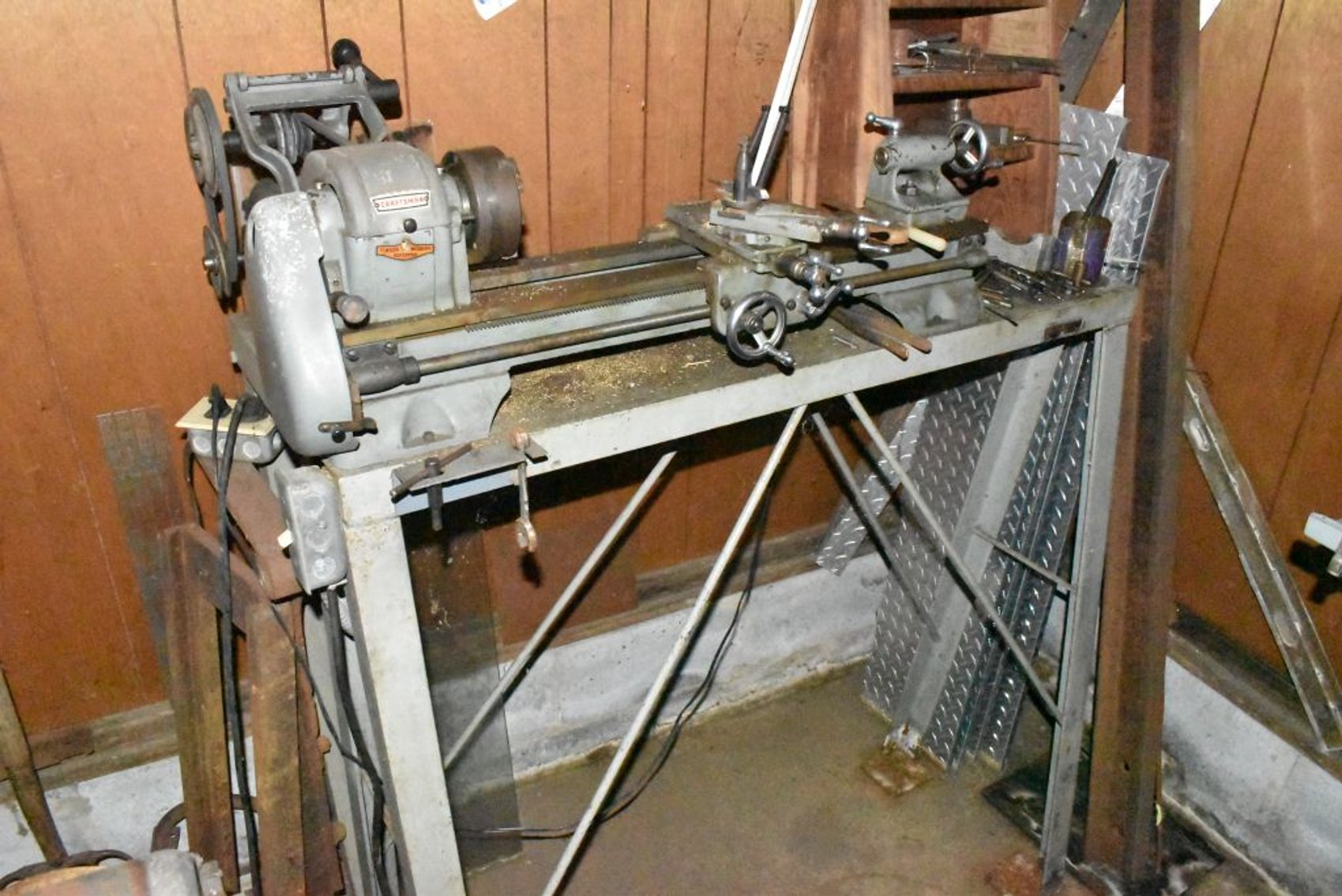 Image for Estate of Late Bristol Setzer