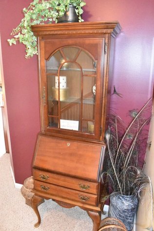 Estate of the Late Pamela Wells - Contents of Home