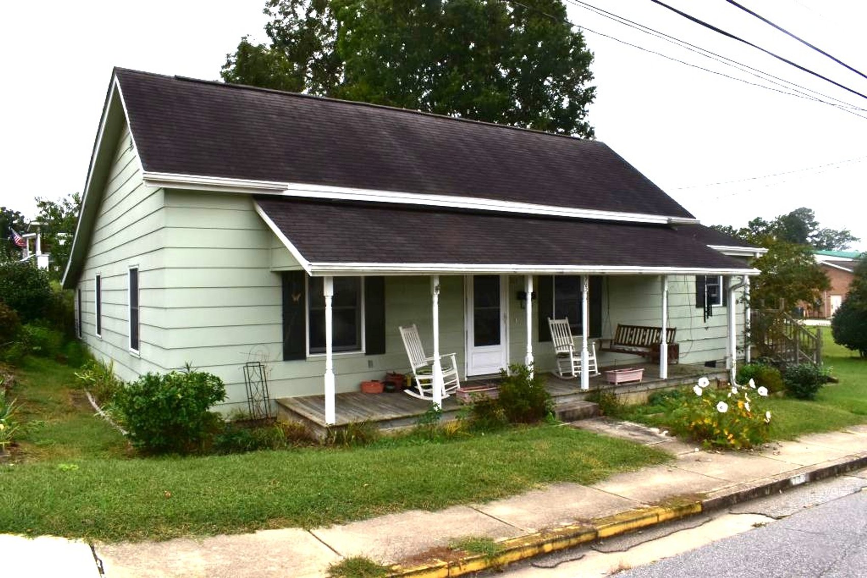 Image for House on Corner Lot