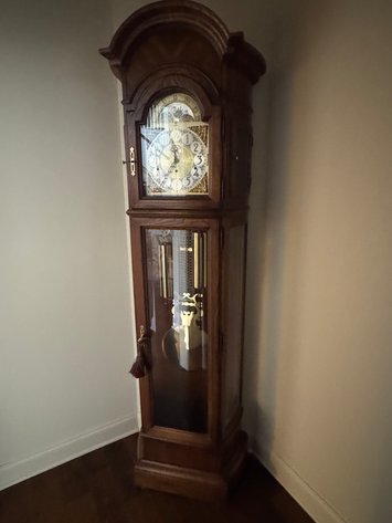 Contents of Home - Owner Moving