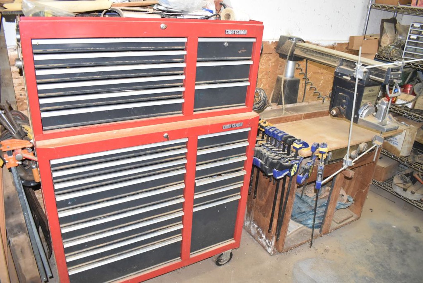 Image for Estate of the Late Gary R. Columbia