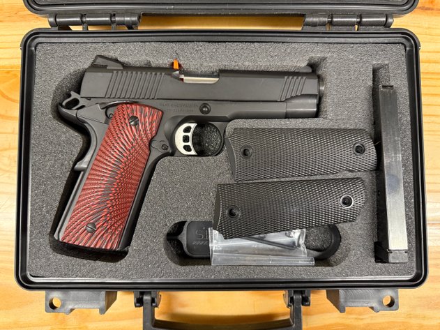 SPRING FIREARM & COIN CONSIGNMENT AUCTION!